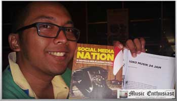 buku social media nation terbitan prasetiya mulya