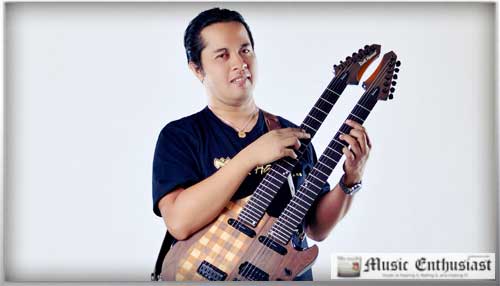 balawan untuk musik indonesia