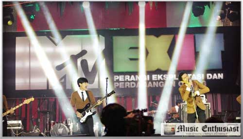 mtv exit