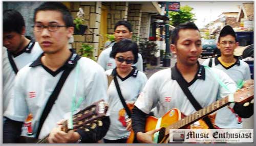 masa depan musik indonesia