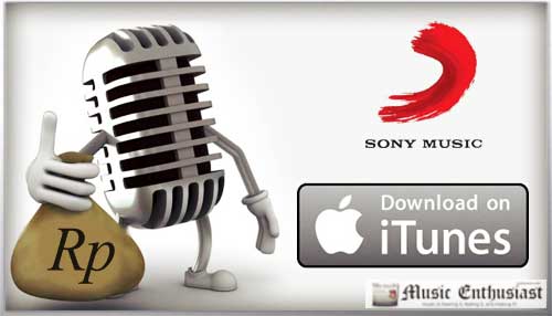 sony-music-itunes