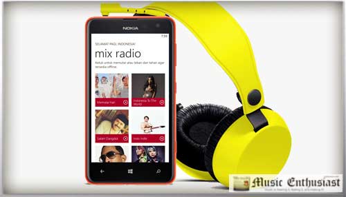 nokia music mix radio indonesia-625