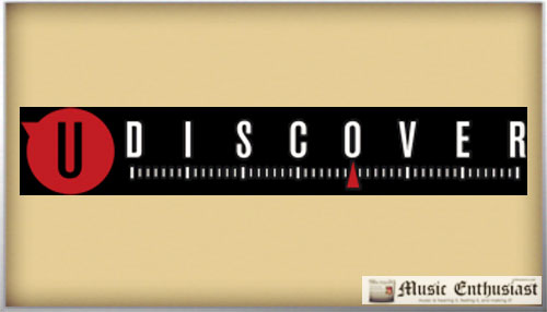 udiscover